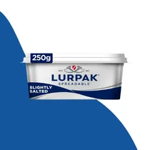 Butter & Spread category