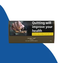 Rolling - Tobacco category