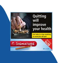 Cigars & Cigarillos category