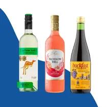 Wines category