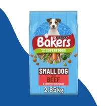 Dog category