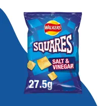Single Crisps category