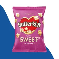 Popcorn category