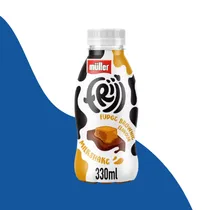 Milkshakes, Iced Coffee & Protein Drinks category
