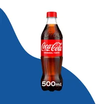 Fizzy & Soft Drinks category