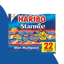 Multipack Sweets category