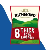 Sausage, Bacon & Breakfast category