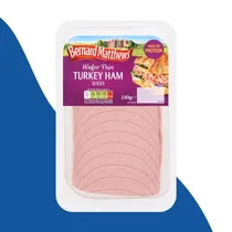 Cooked Meat, Pate & Sandwich Fillers category