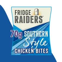 Meat & Savoury Snacks category
