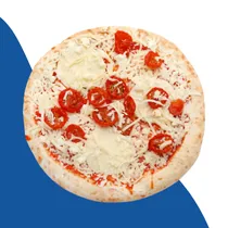 Pizza & Garlic Bread category