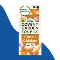 Soup category