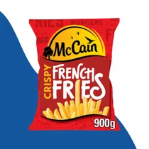 Chips & Potatoes category