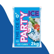 Ice category