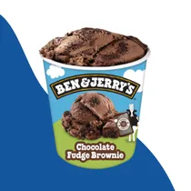 Ice Cream & Desserts category