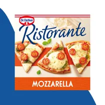 Ready Meals & Pizza category