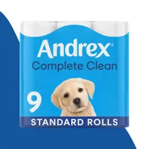 Toilet Rolls, Kitchen Towels & Tissues category