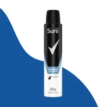 Deodorants, Perfume & Aftershave category