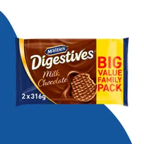 Biscuits category