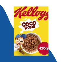 Breakfast Cereals & Bars category