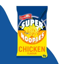 Noodles category