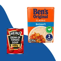 Tins & Packets category