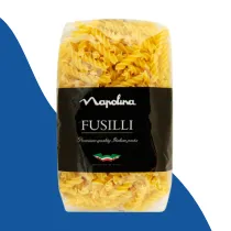 Pasta category