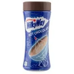Milkyway Hot Chocolate