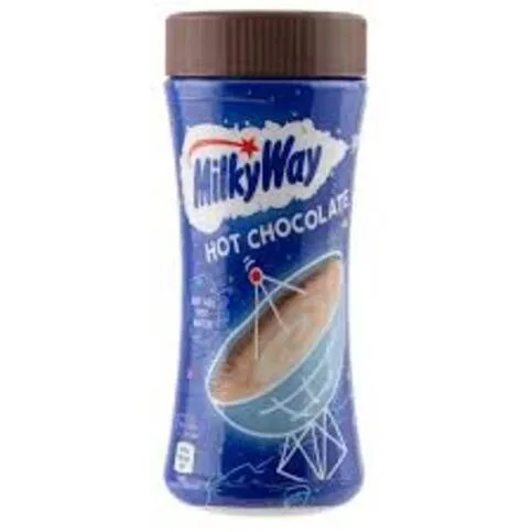 Milkyway Hot Chocolate
