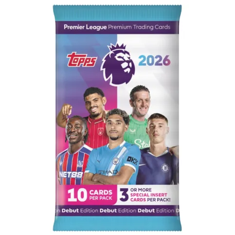 TOPPS FLAGS PL 2